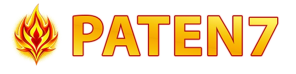 LOGO SITUS PATEN7
